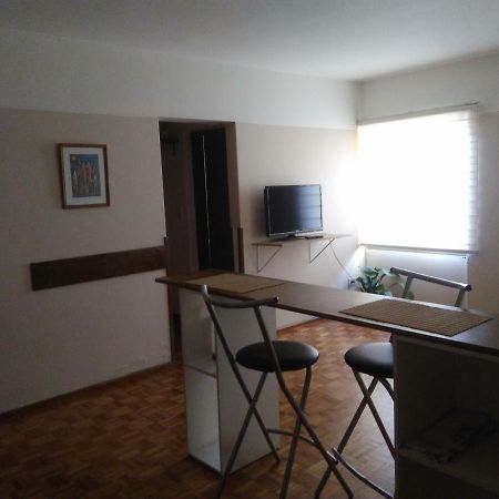 Appartamento Mendoza Capital Microcentro Esterno foto